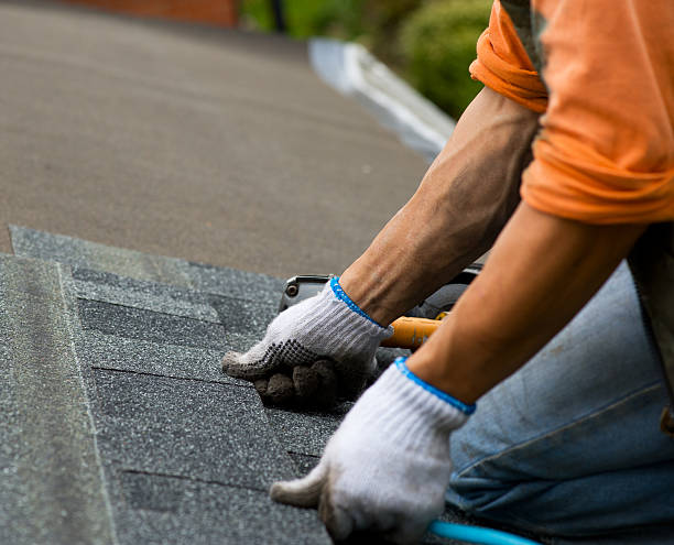 Best Emergency Roof Repair  in Giddings, TX