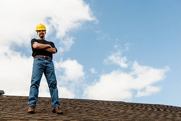 Best Tile Roofing Contractor  in Giddings, TX