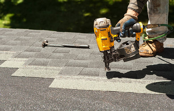 Quick and Trustworthy Emergency Roof Repair Services in Giddings, TX